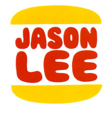 Jason Lee - Burger