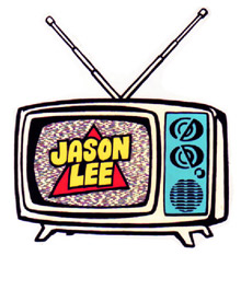 Jason Lee - Blind TV
