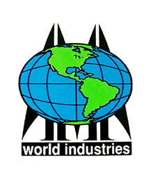 World Industries Globe