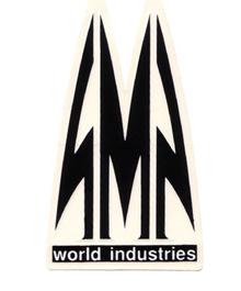 SMA World Industries