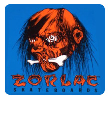 Zorlac - PusHead