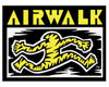 Airwalk - Running man