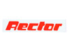 Rector - Mini logo
