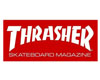 Thrasher Mag - OG logo