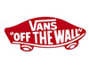 Vans - Off the wall