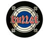 Bullet Wheels - Cross