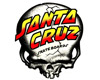 Santa Cruz Skull