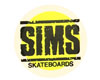 Sims Skateboards Circle