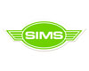 Sims mini logo - Green