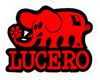 John Lucero - Elephant