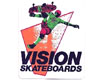 Vision Gator Skate