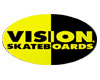 Vision Skateboards Oval
