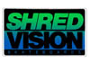 Vision Shred