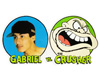 Gabriel vs. the Crusher