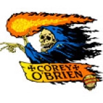 Large Vintage Stickers (42)