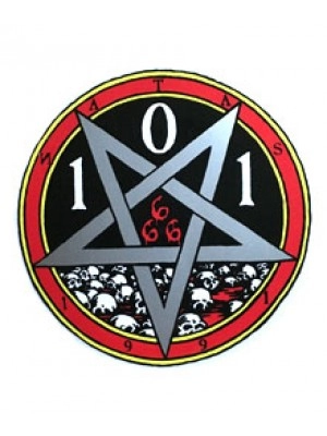 101 Natas 666