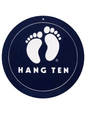 Hang Ten