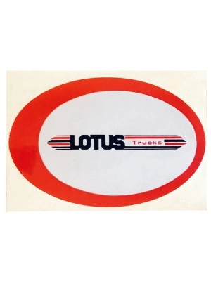 Lotus Trucks