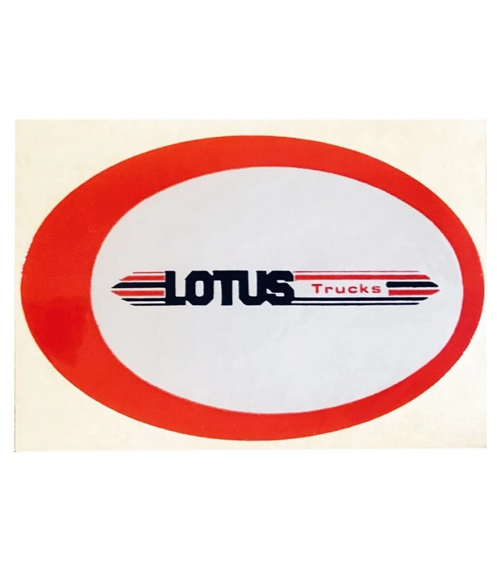 Lotus Trucks