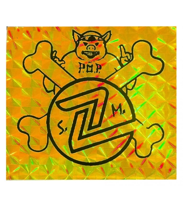 Z-flex Z-pig