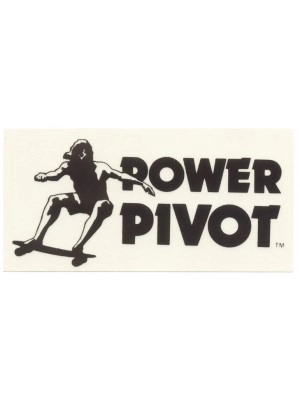 Power Pivot