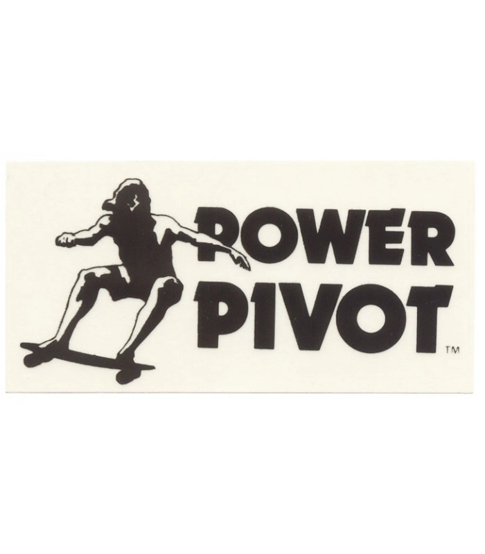 Power Pivot