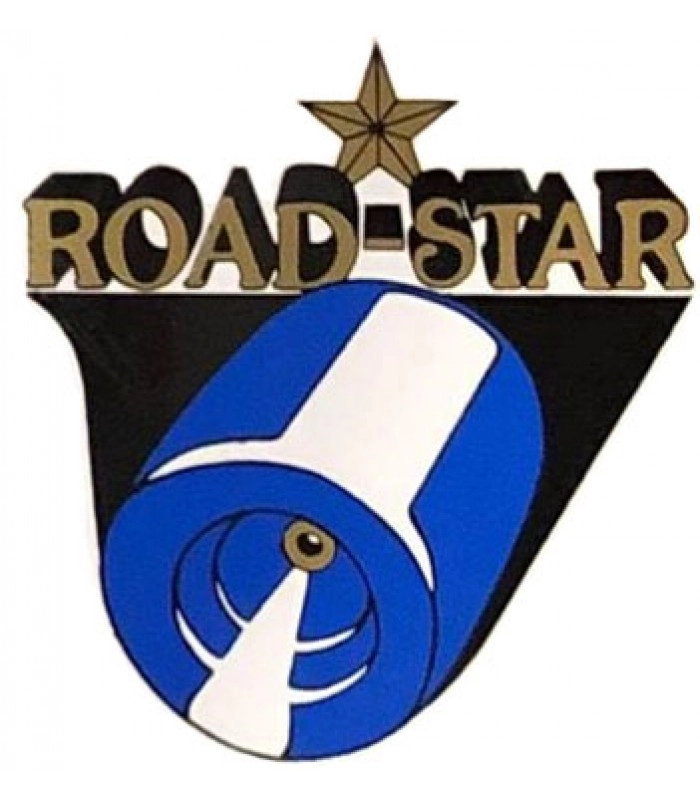 Road-Star wheels