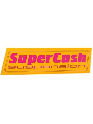 SuperCush