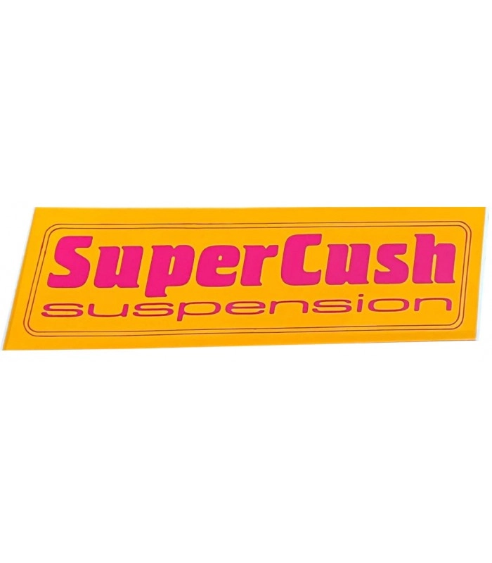 SuperCush