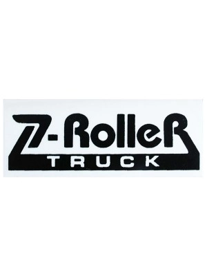 Z-rolleR Trucks