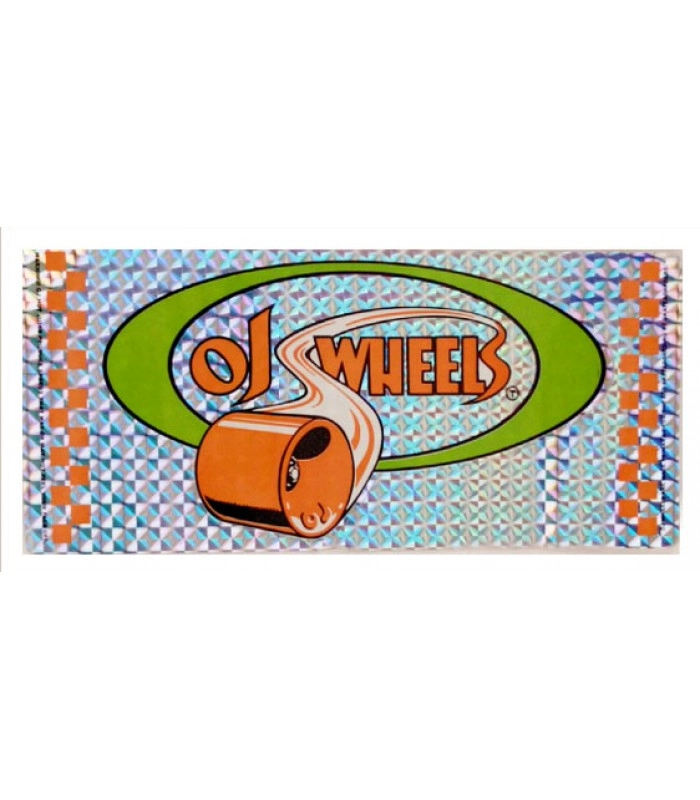 OJ Wheels