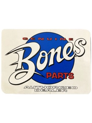 Bones Dealer