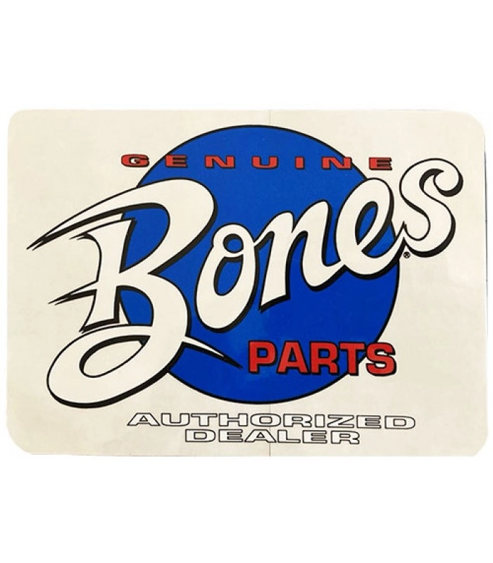 Bones Dealer