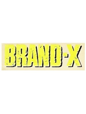 Brand X