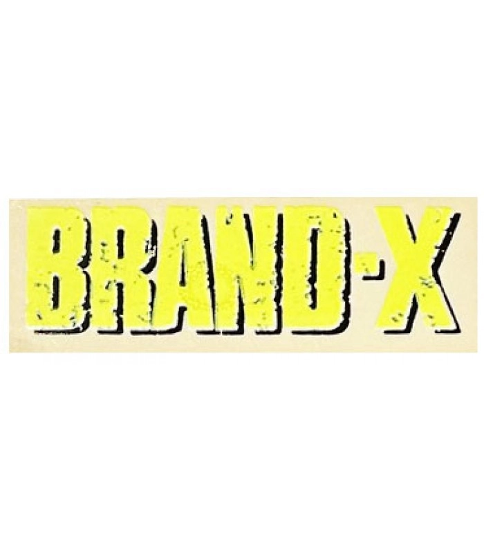 Brand X