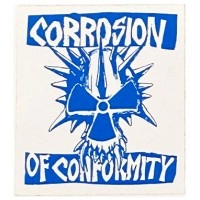 Corrosion of Conformity