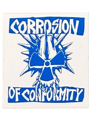 Corrosion of Conformity