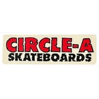 Circle-A Skateboards