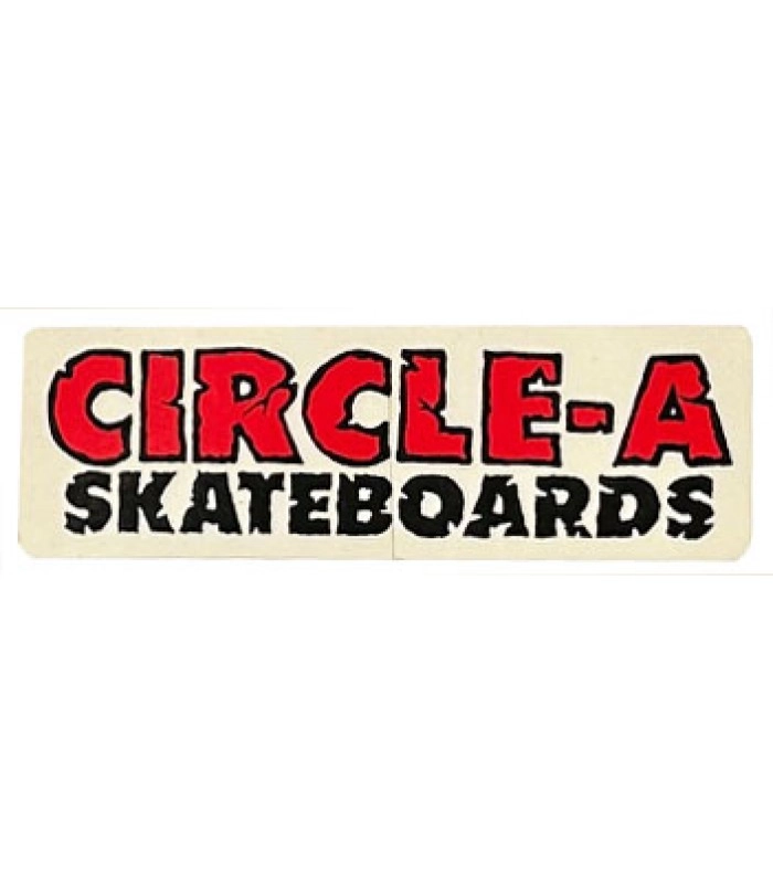 Circle-A Skateboards