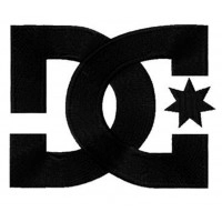 DC Shoes Logo