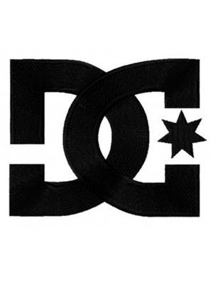 DC Shoes Logo
