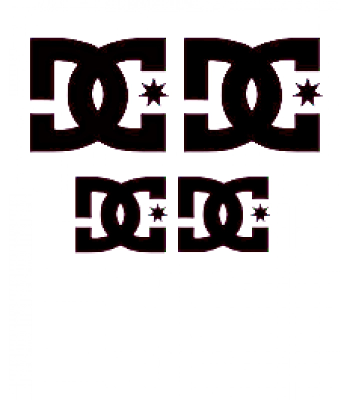 4-pack DC bundle