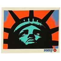 Remy Stratton Liberty