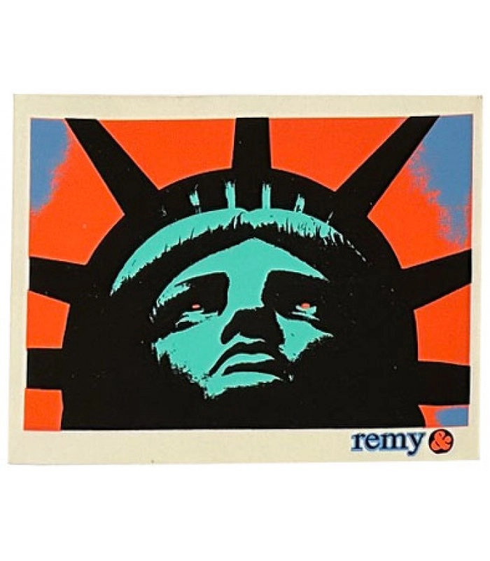 Remy Stratton Liberty