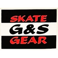 G&S Skate Gear