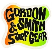 G&S Hippy Surfgear