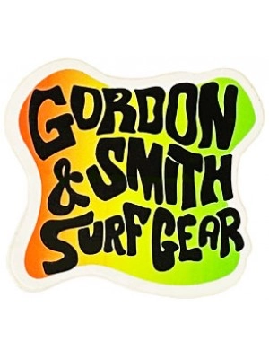 G&S Hippy Surfgear