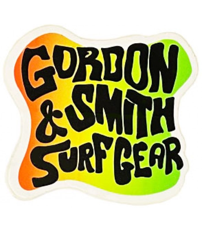 G&S Hippy Surfgear