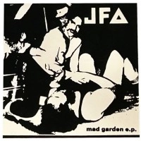 JFA mad garden