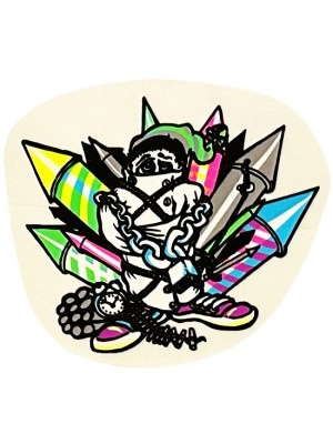 Justin Girard adventures